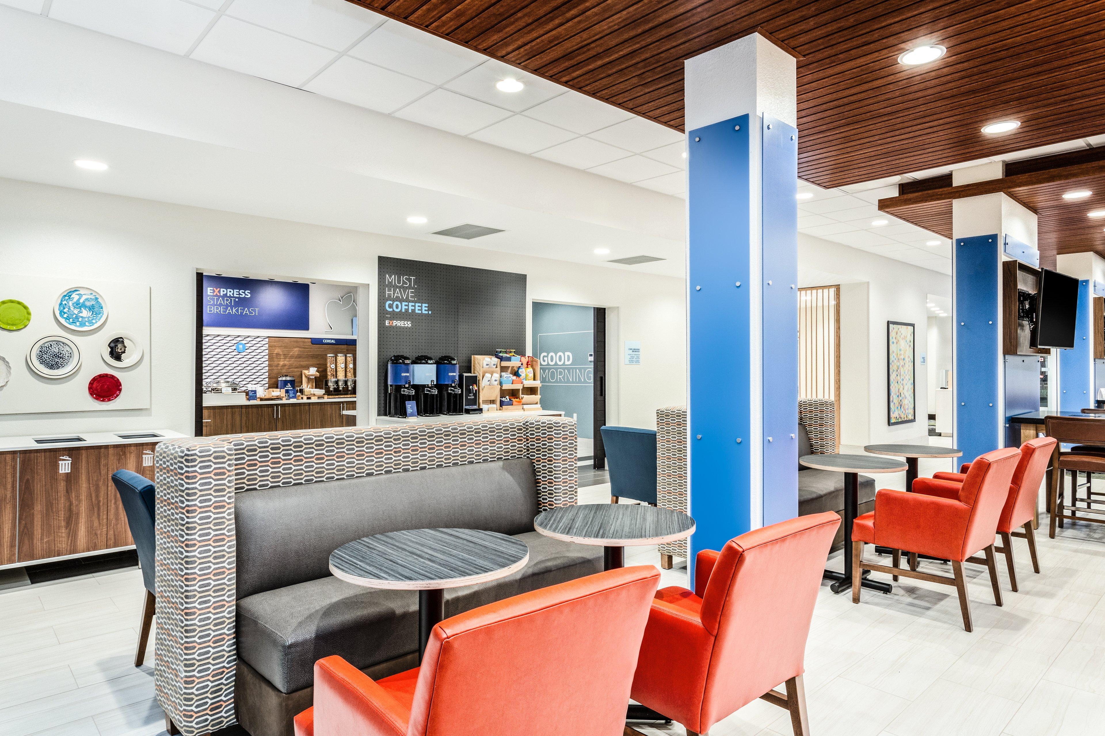 Holiday Inn Express & Suites Niceville - Eglin Area By Ihg المظهر الخارجي الصورة