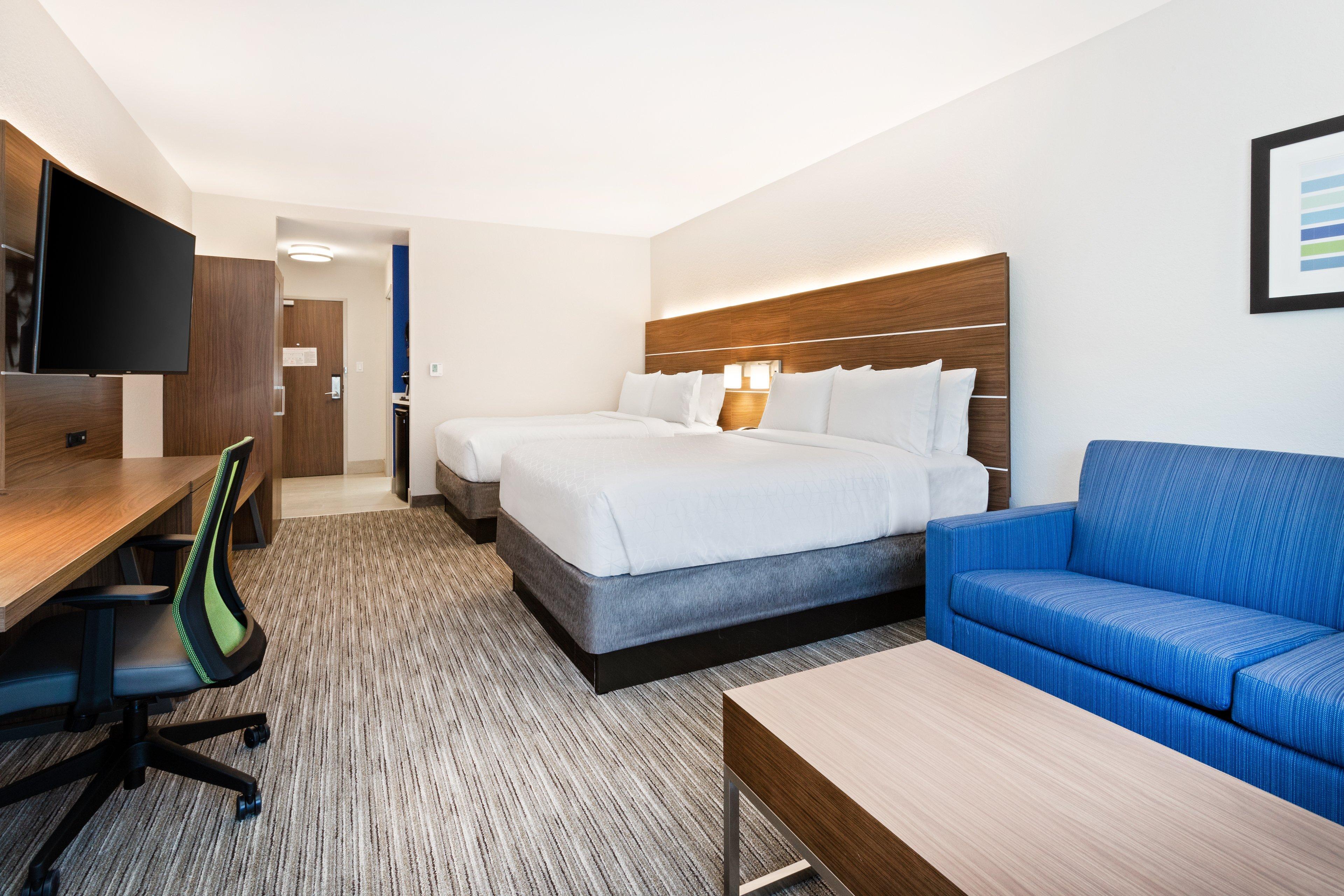 Holiday Inn Express & Suites Niceville - Eglin Area By Ihg المظهر الخارجي الصورة