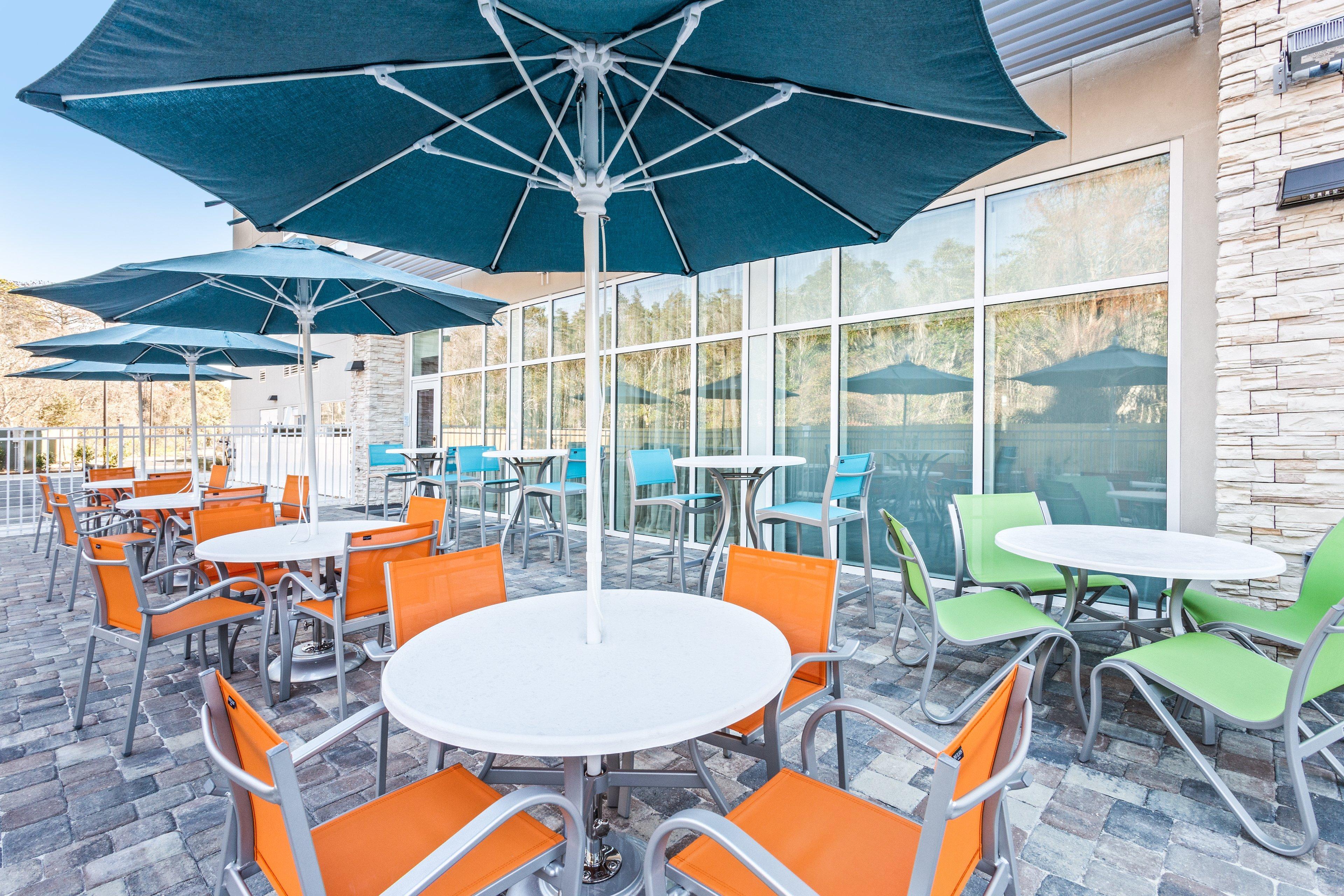 Holiday Inn Express & Suites Niceville - Eglin Area By Ihg المظهر الخارجي الصورة
