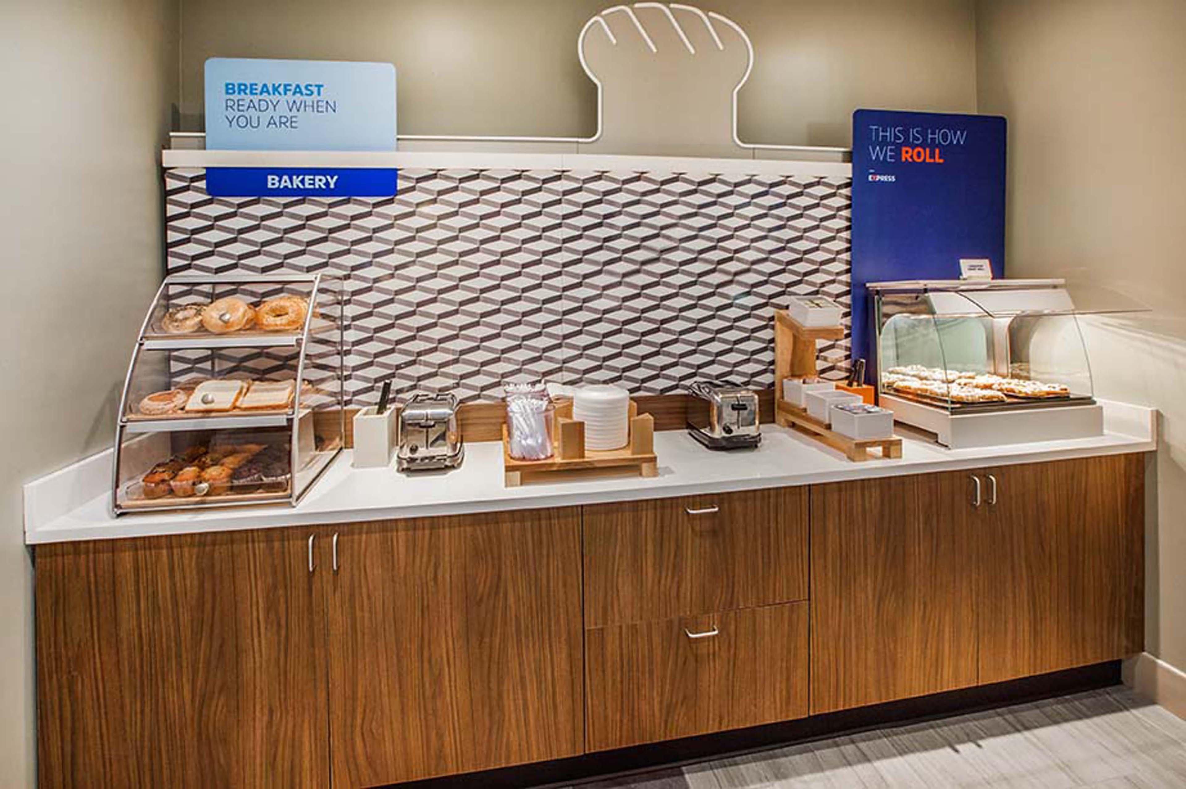 Holiday Inn Express & Suites Niceville - Eglin Area By Ihg المظهر الخارجي الصورة
