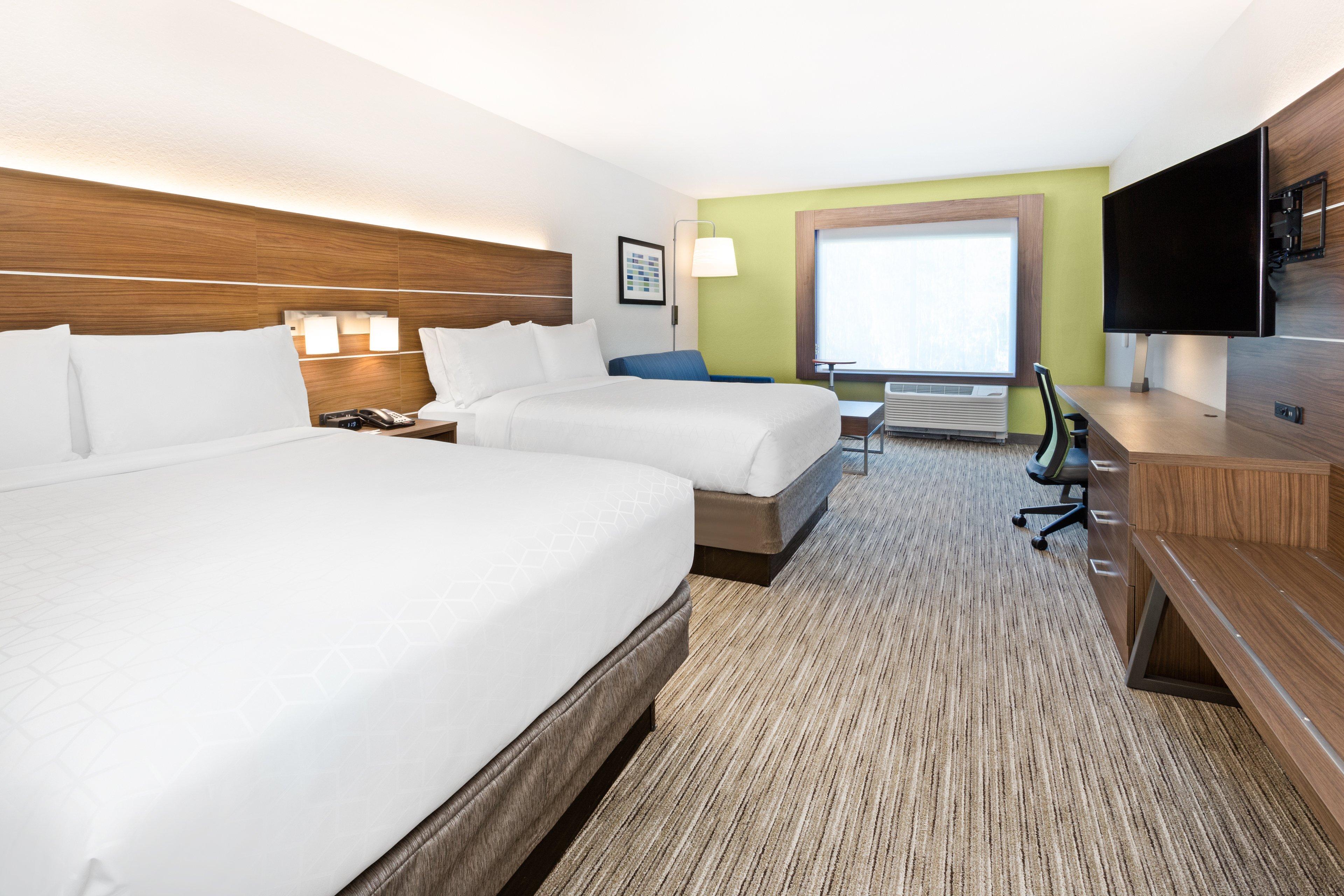 Holiday Inn Express & Suites Niceville - Eglin Area By Ihg المظهر الخارجي الصورة