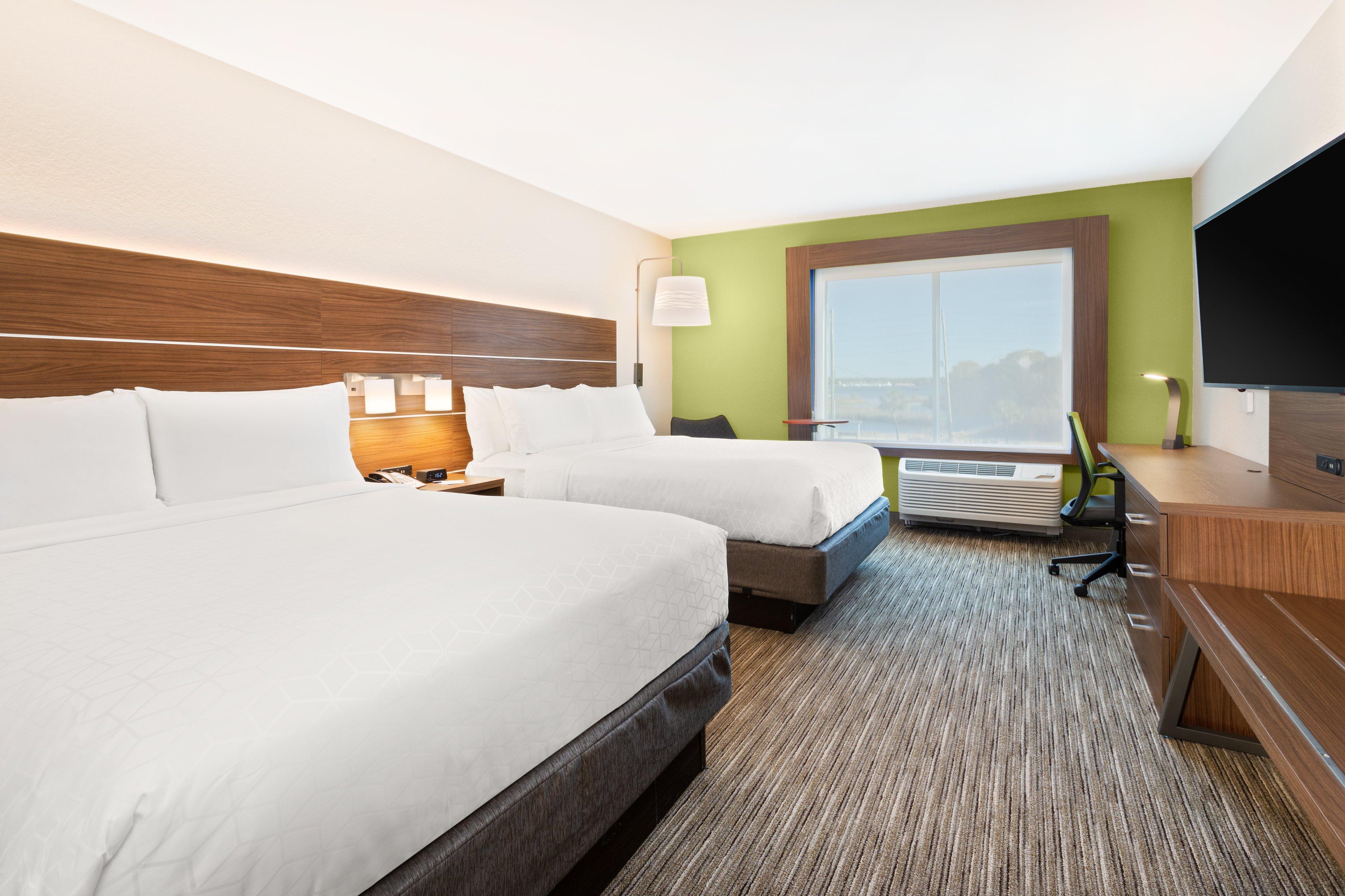 Holiday Inn Express & Suites Niceville - Eglin Area By Ihg المظهر الخارجي الصورة