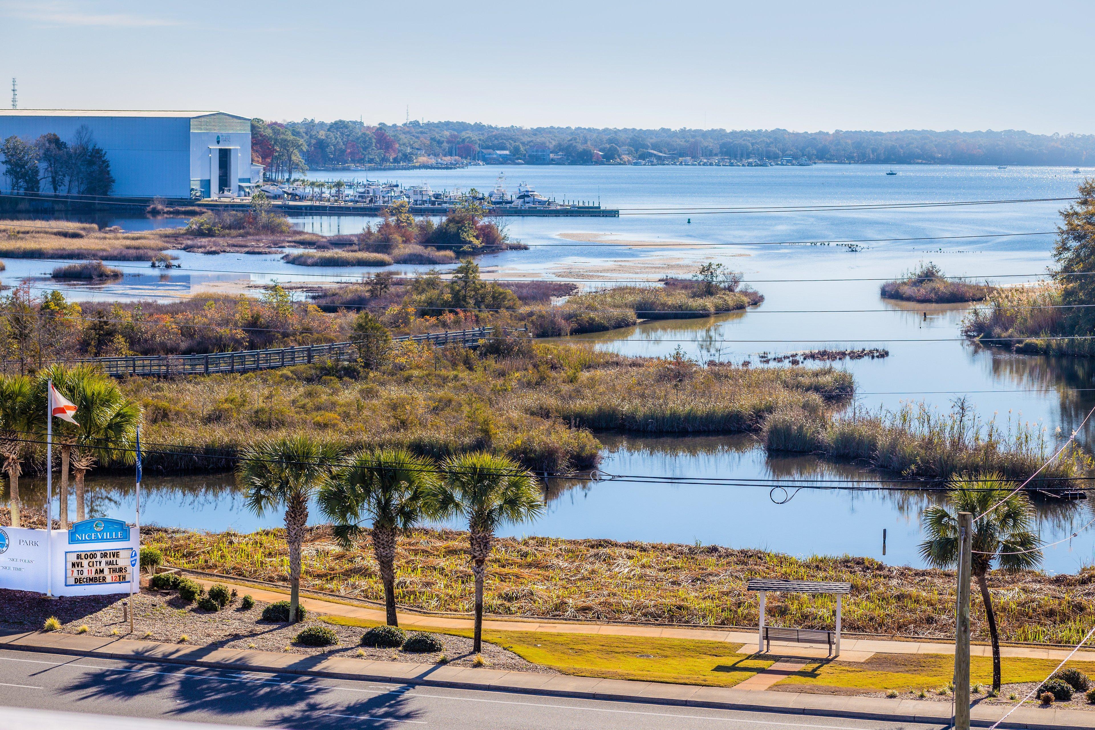Holiday Inn Express & Suites Niceville - Eglin Area By Ihg المظهر الخارجي الصورة
