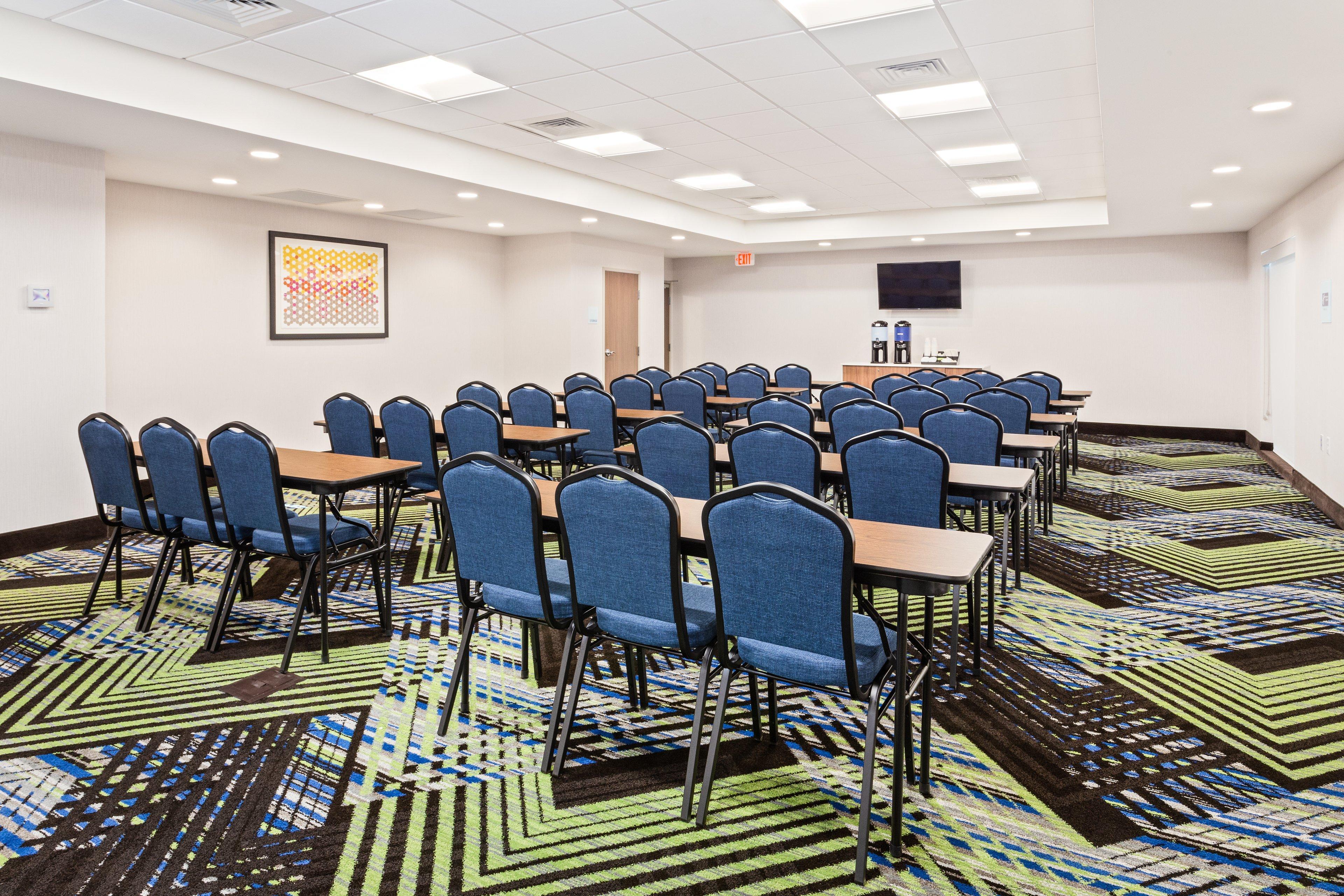 Holiday Inn Express & Suites Niceville - Eglin Area By Ihg المظهر الخارجي الصورة