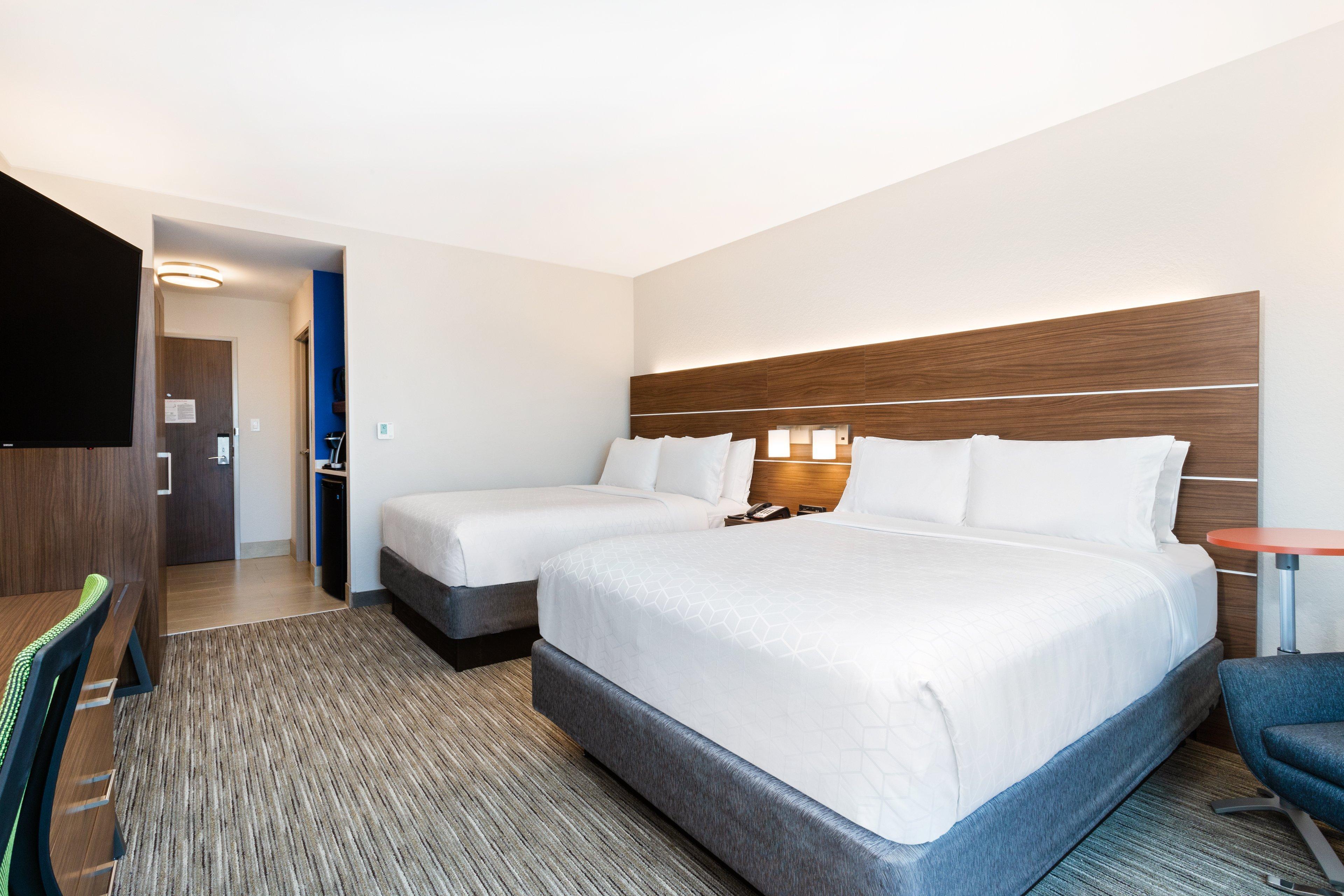 Holiday Inn Express & Suites Niceville - Eglin Area By Ihg المظهر الخارجي الصورة