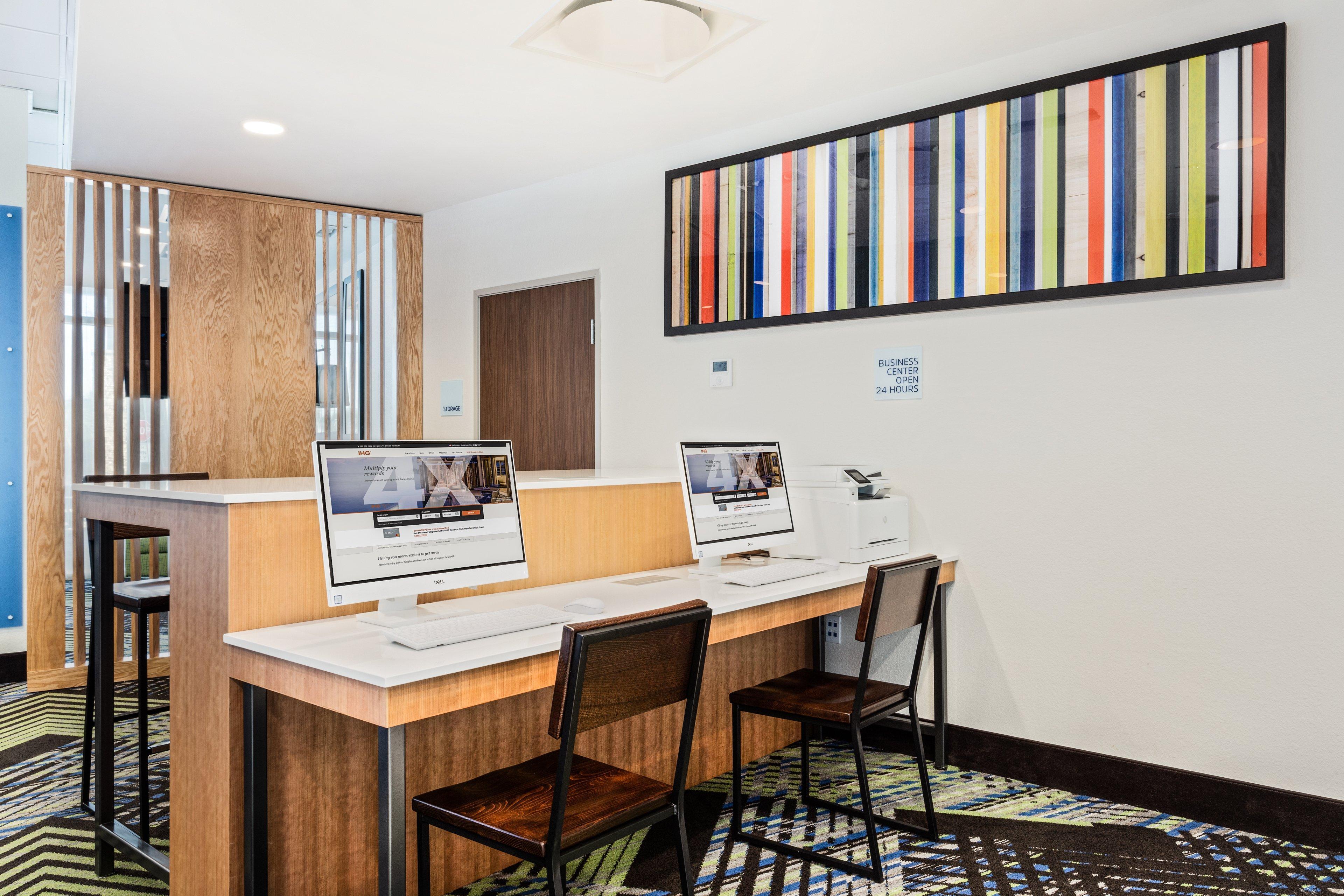 Holiday Inn Express & Suites Niceville - Eglin Area By Ihg المظهر الخارجي الصورة