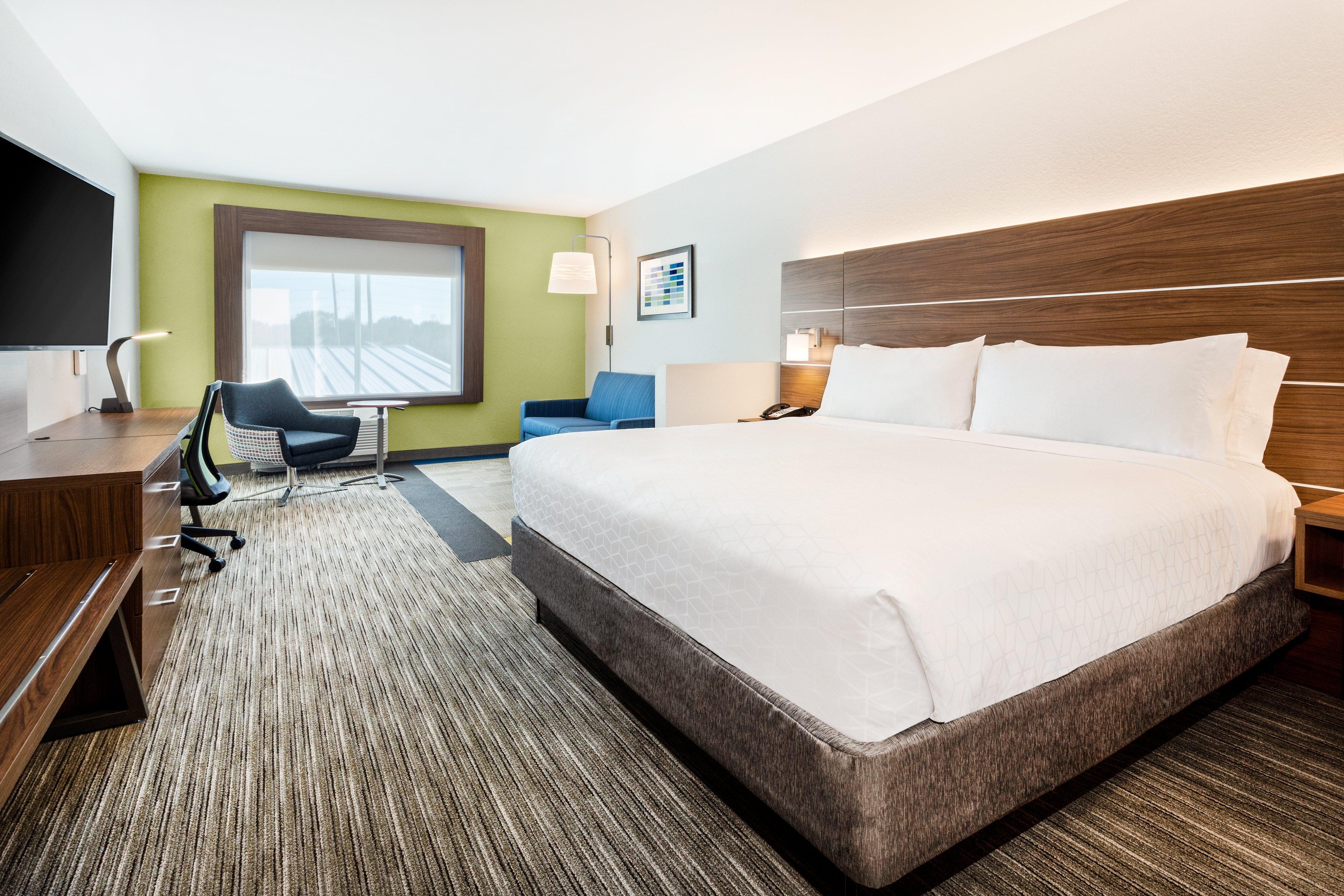 Holiday Inn Express & Suites Niceville - Eglin Area By Ihg المظهر الخارجي الصورة