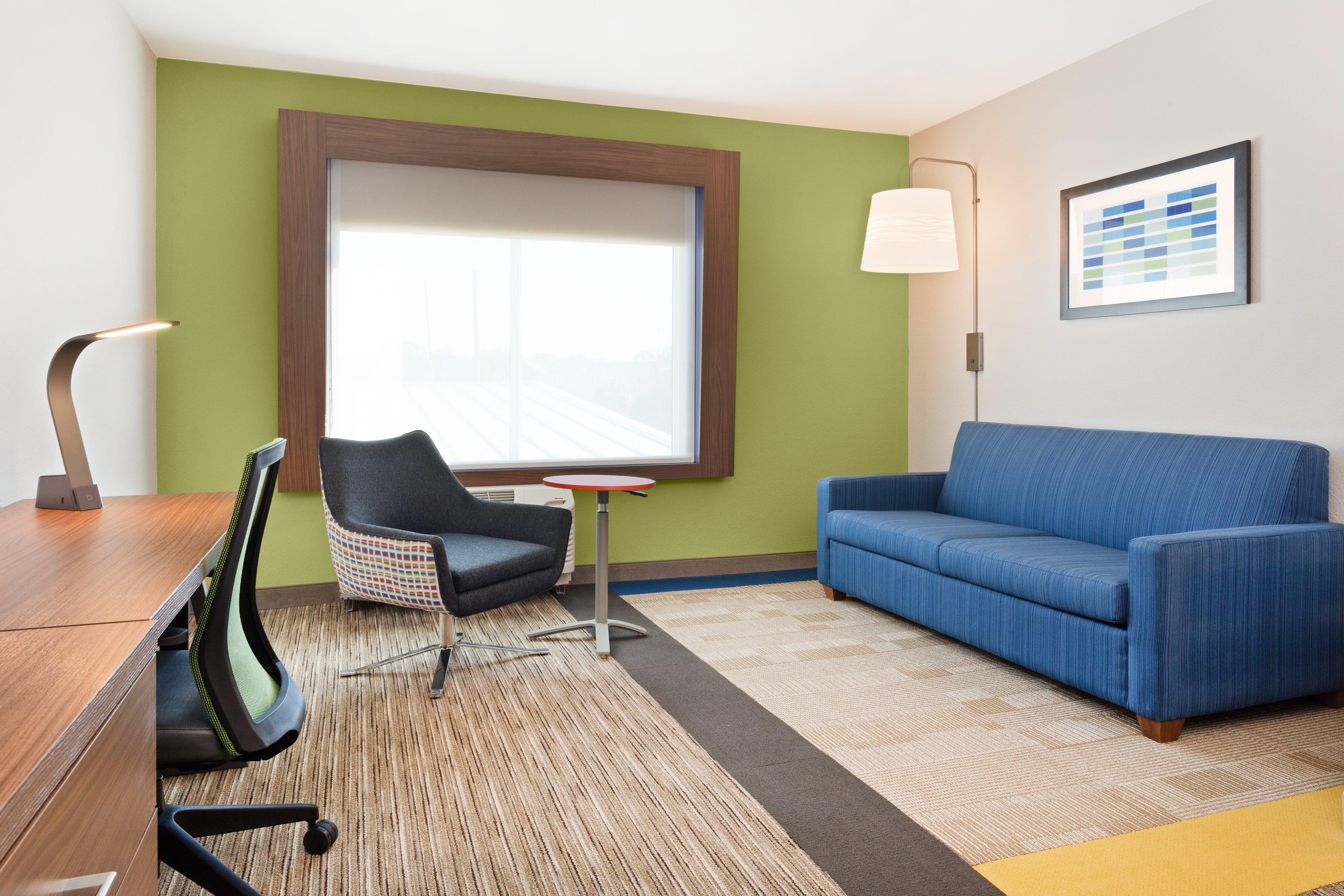Holiday Inn Express & Suites Niceville - Eglin Area By Ihg المظهر الخارجي الصورة