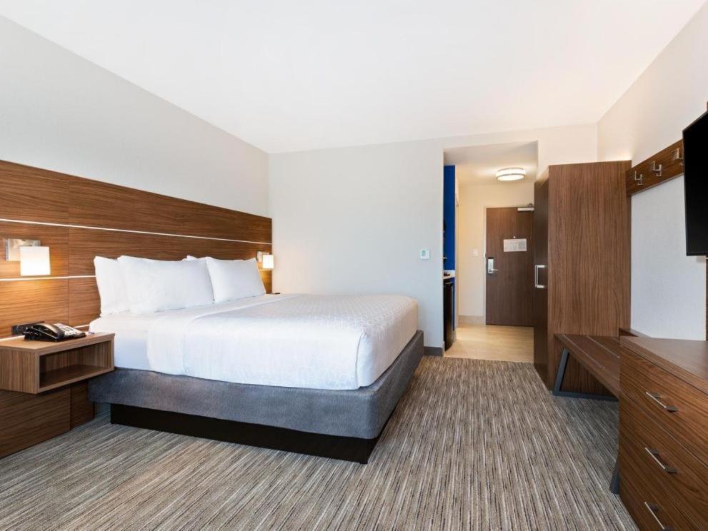 Holiday Inn Express & Suites Niceville - Eglin Area By Ihg المظهر الخارجي الصورة