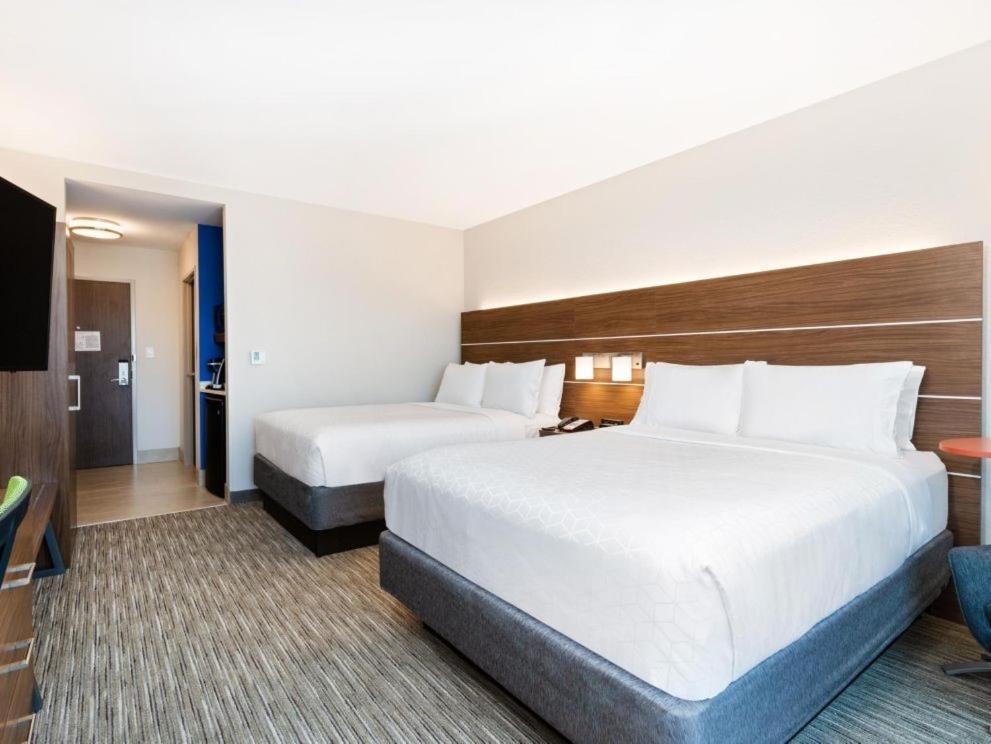 Holiday Inn Express & Suites Niceville - Eglin Area By Ihg المظهر الخارجي الصورة