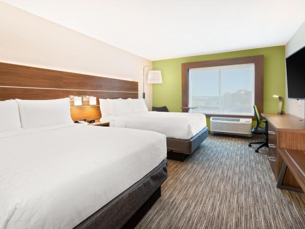 Holiday Inn Express & Suites Niceville - Eglin Area By Ihg المظهر الخارجي الصورة