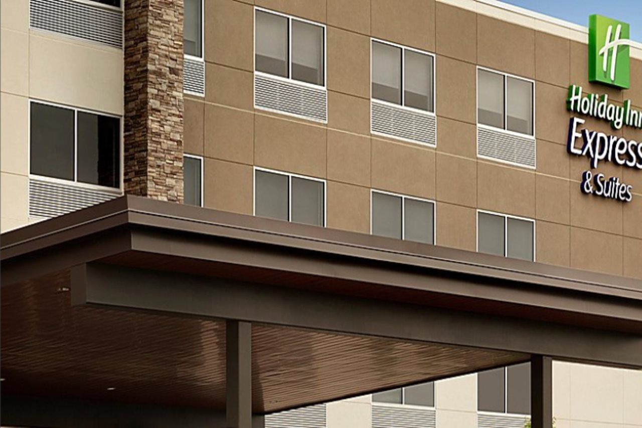 Holiday Inn Express & Suites Niceville - Eglin Area By Ihg المظهر الخارجي الصورة