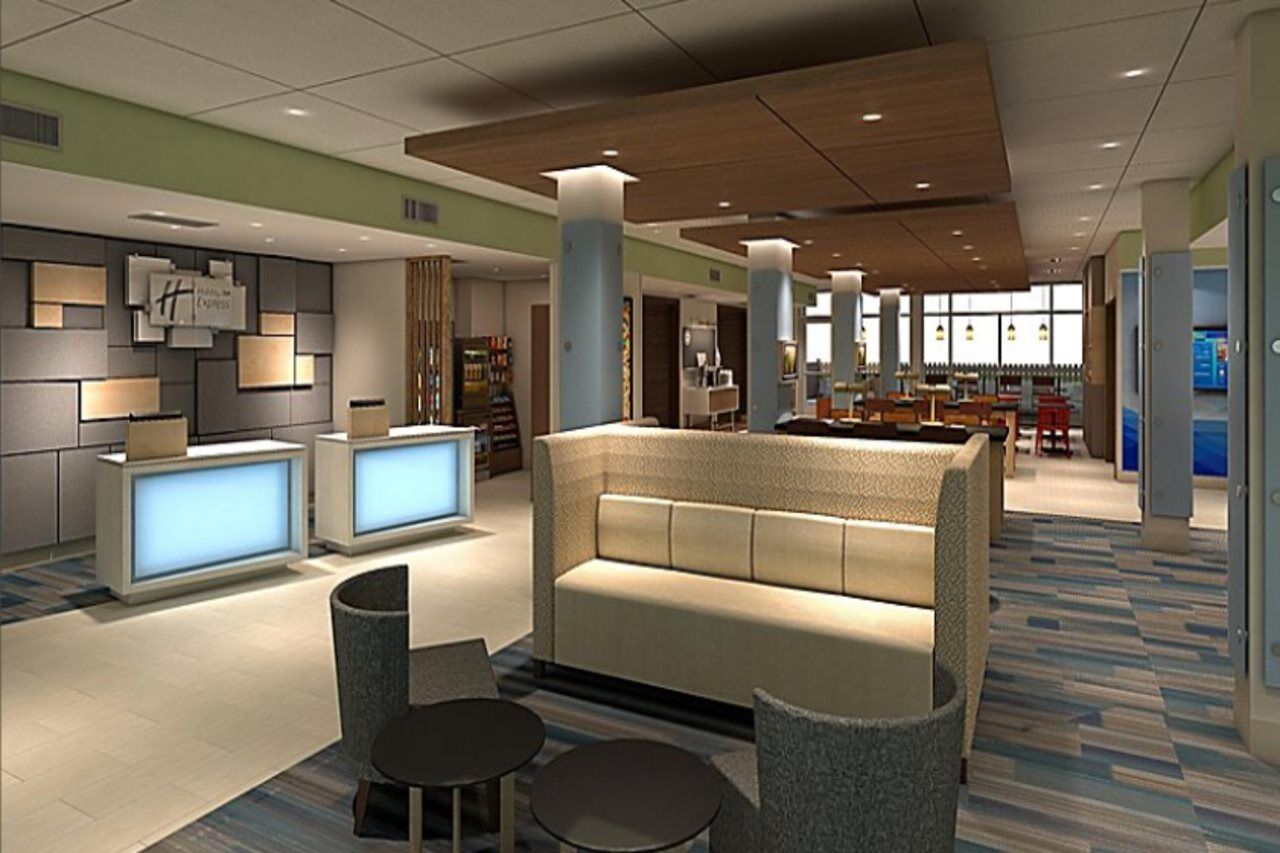Holiday Inn Express & Suites Niceville - Eglin Area By Ihg المظهر الخارجي الصورة