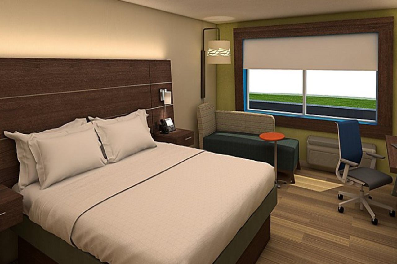 Holiday Inn Express & Suites Niceville - Eglin Area By Ihg المظهر الخارجي الصورة