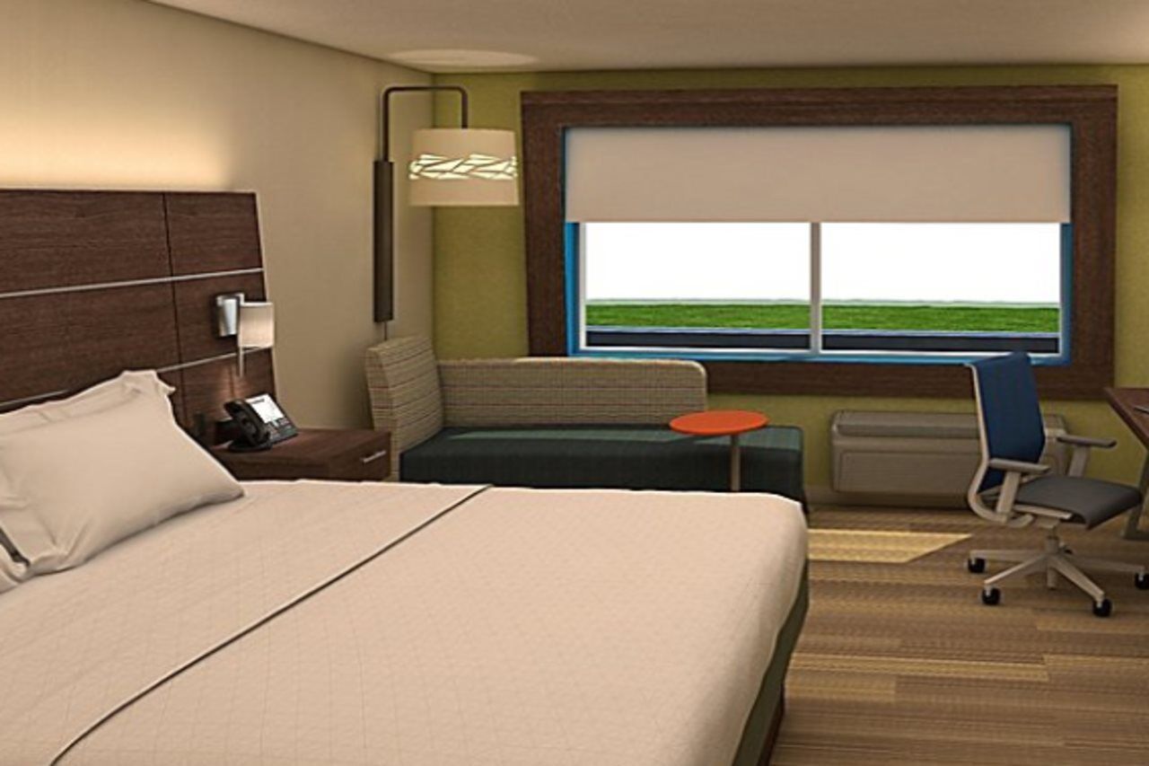 Holiday Inn Express & Suites Niceville - Eglin Area By Ihg المظهر الخارجي الصورة