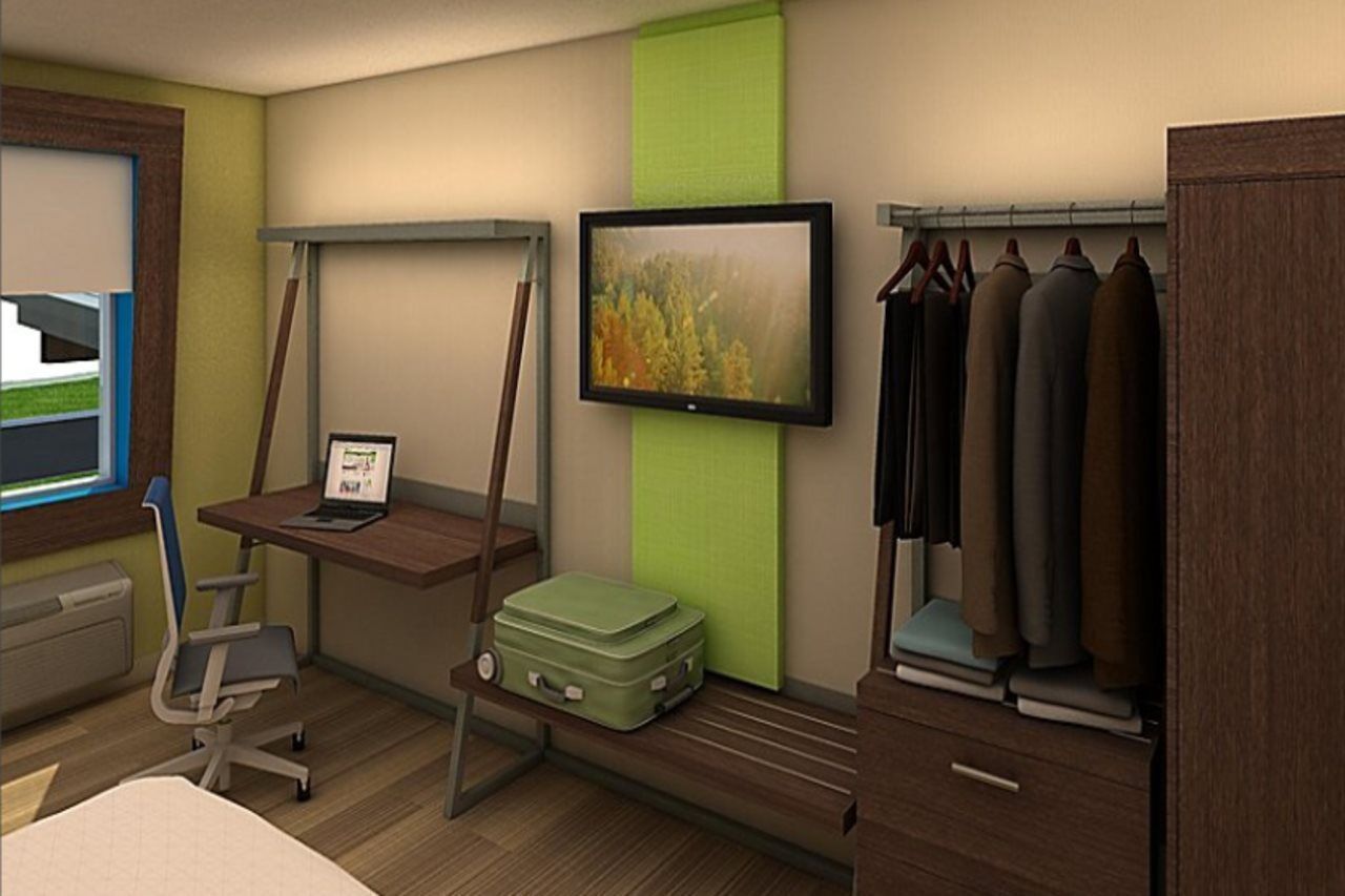 Holiday Inn Express & Suites Niceville - Eglin Area By Ihg المظهر الخارجي الصورة