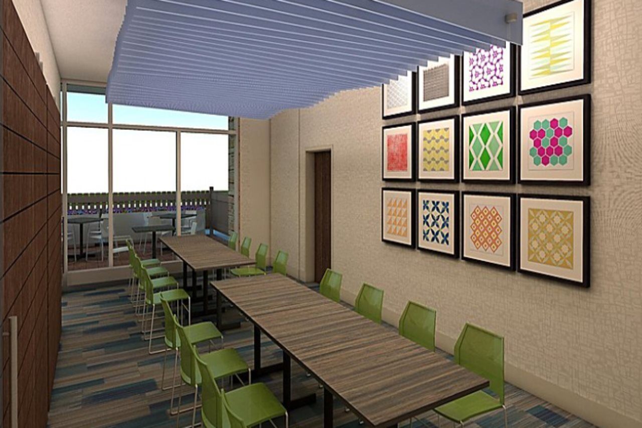 Holiday Inn Express & Suites Niceville - Eglin Area By Ihg المظهر الخارجي الصورة